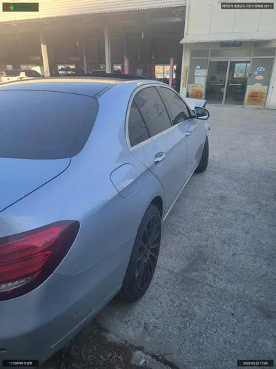 2017 Mercedes-Benz E 300 WDDZF4KB2HA177964 VIN:WDDZF4KB2HA177964