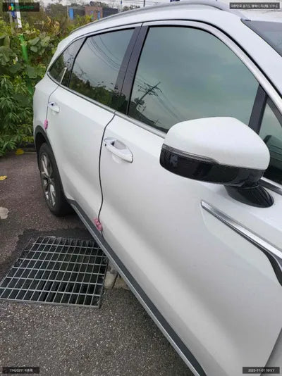 2022 Kia Sorento KNARL81BGPA193626 VIN:KNARL81BGPA193626