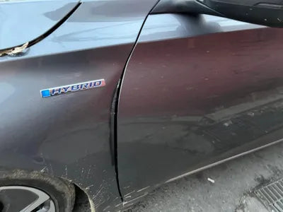 2019 Honda Accord 1HGCV3690KA511627 VIN:1HGCV3690KA511627