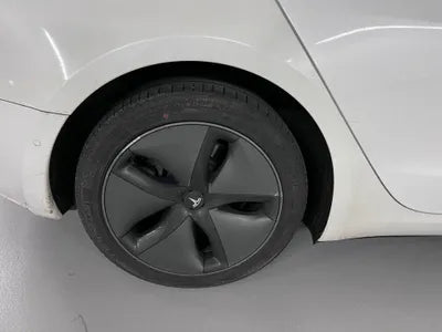 2020 Tesla Model 3 VIN: