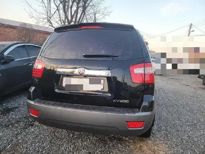 2015 Kia Mohave KNAKR814DFA134851 VIN:KNAKR814DFA134851