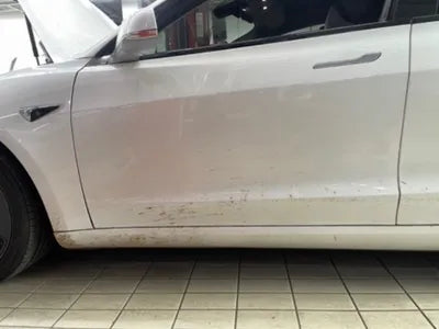 2020 Tesla Model 3 5YJ3E1EB4LF692333 VIN:5YJ3E1EB4LF692333