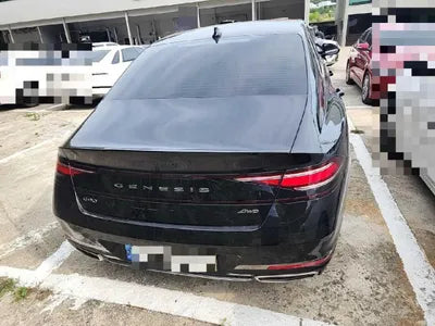 2022 Genesis G90 VIN: