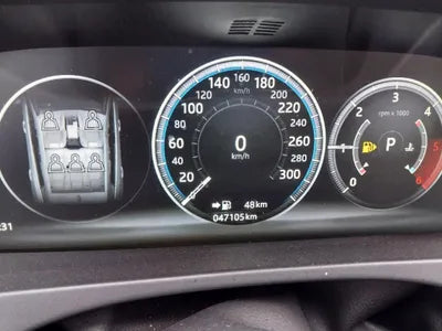 2018 Jaguar F-Pace SADCA2BN8JA297730 VIN:SADCA2BN8JA297730