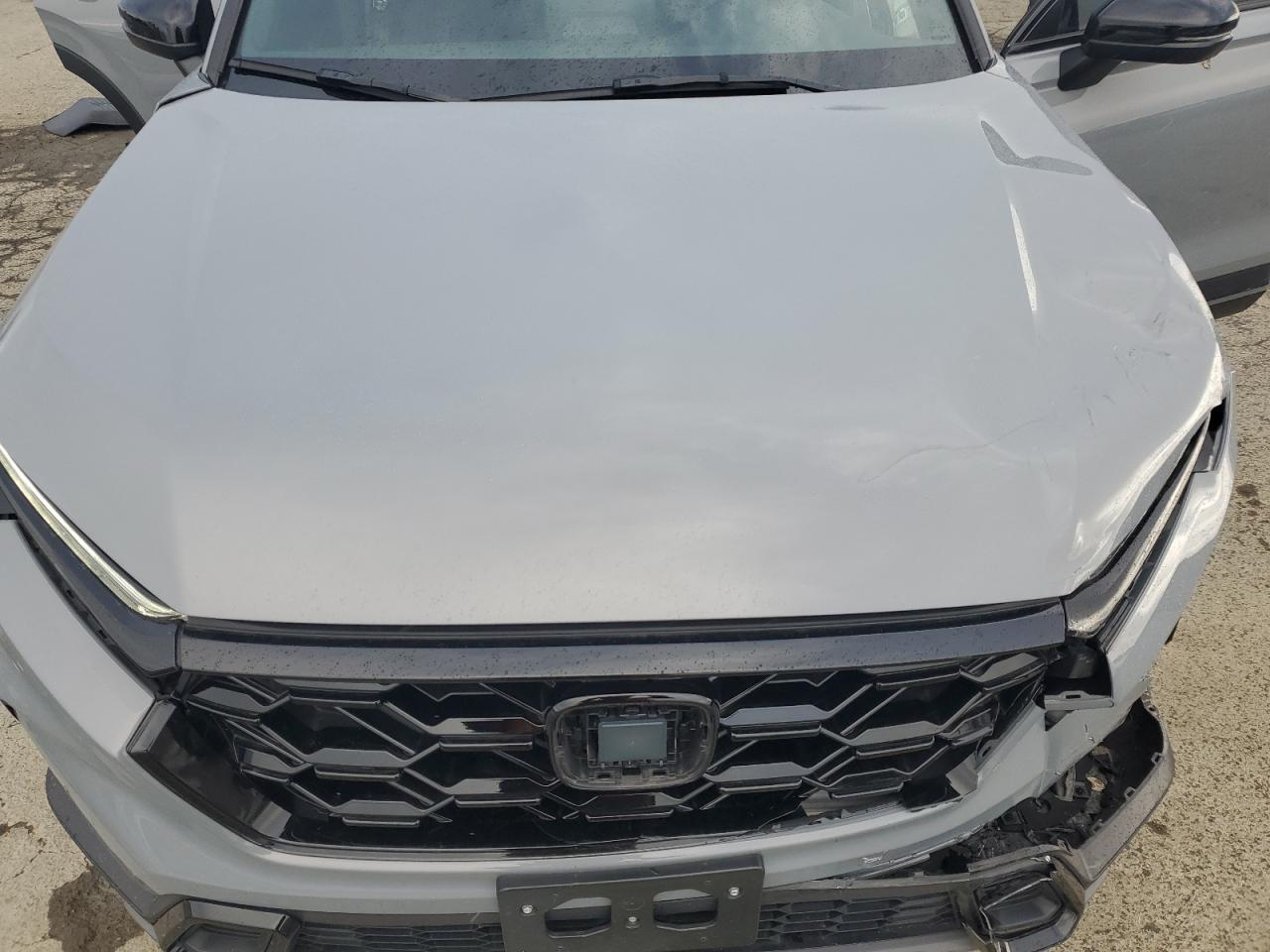 2023 HONDA CR-V SPORT VIN:2HKRS6H55PH814081