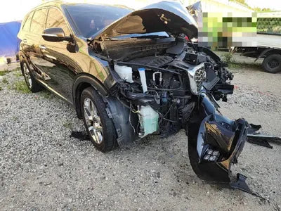 2019 Kia Sorento VIN: