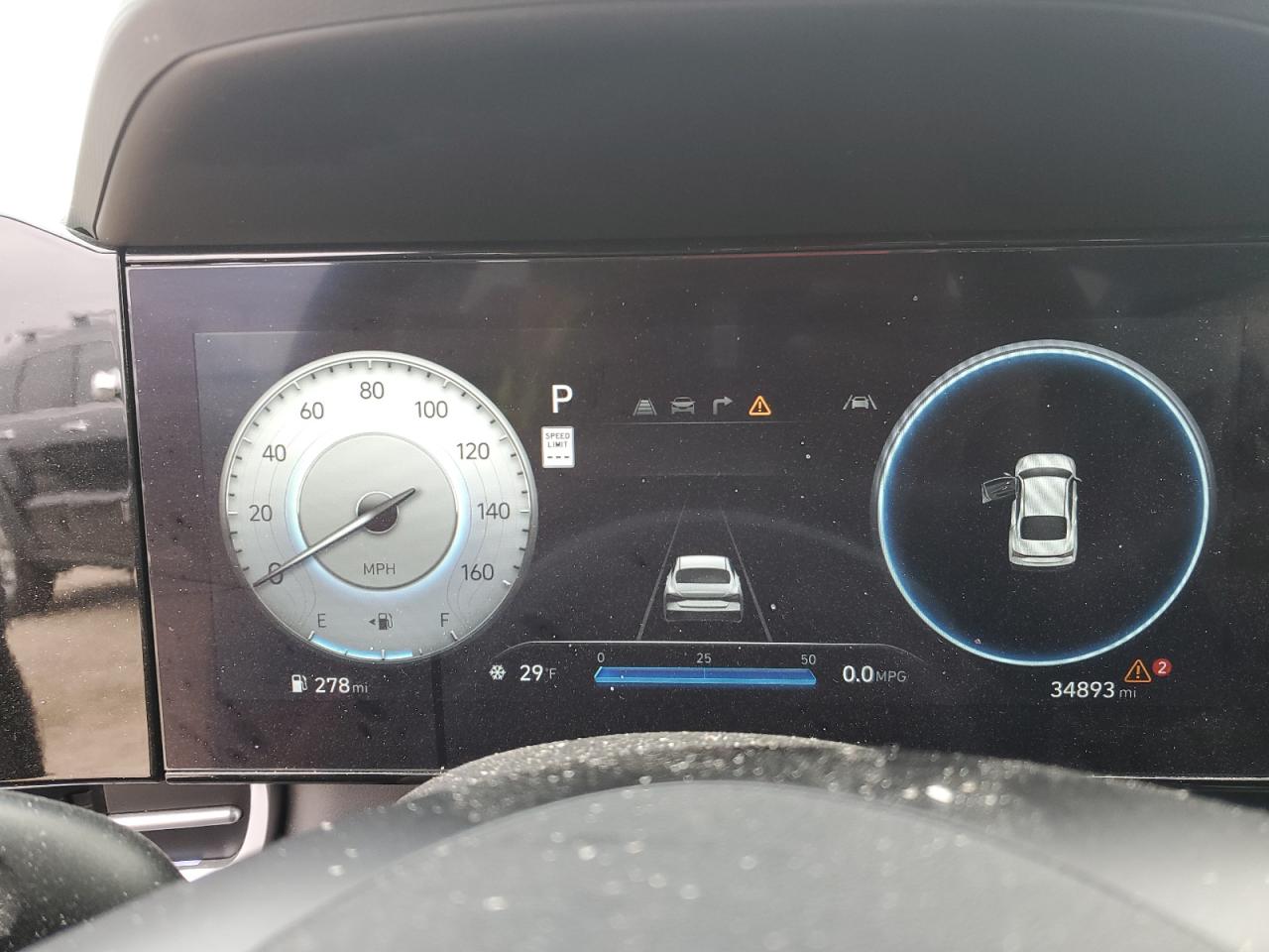 2024 HYUNDAI ELANTRA SEL VIN:KMHLM4DG4RU727871