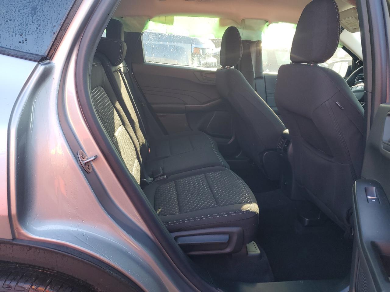 2024 FORD ESCAPE ACTIVE VIN:1FMCU0GN0RUA10452