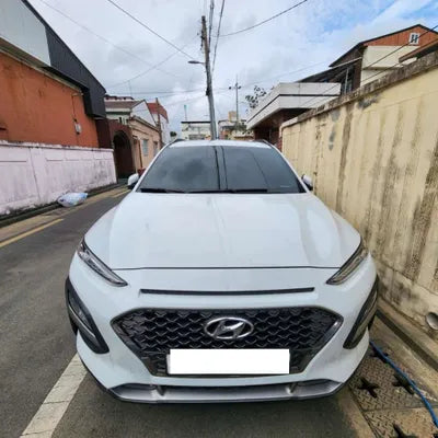 2018 Hyundai Kona KMHK7815GJU067666 VIN:KMHK7815GJU067666
