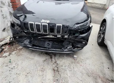 2019 Jeep Cherokee 1C4PJMCB4KD329523 VIN:1C4PJMCB4KD329523