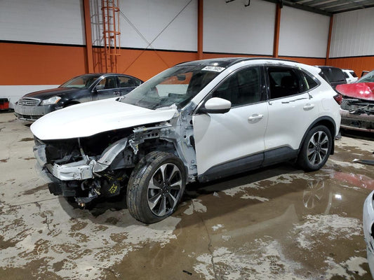 2023 FORD ESCAPE PLATINUM VIN:1FMCU9JZ9PUA19454