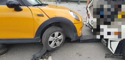 2015 MINI Cooper VIN: