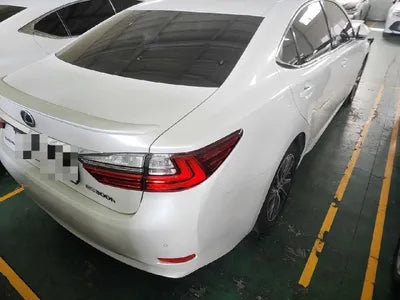 2017 Lexus ES 300 JTHBW1GG6H2166151 VIN:JTHBW1GG6H2166151