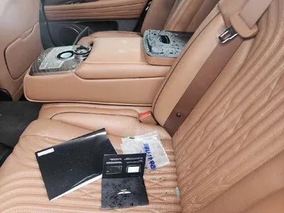 2022 Genesis G80 VIN: