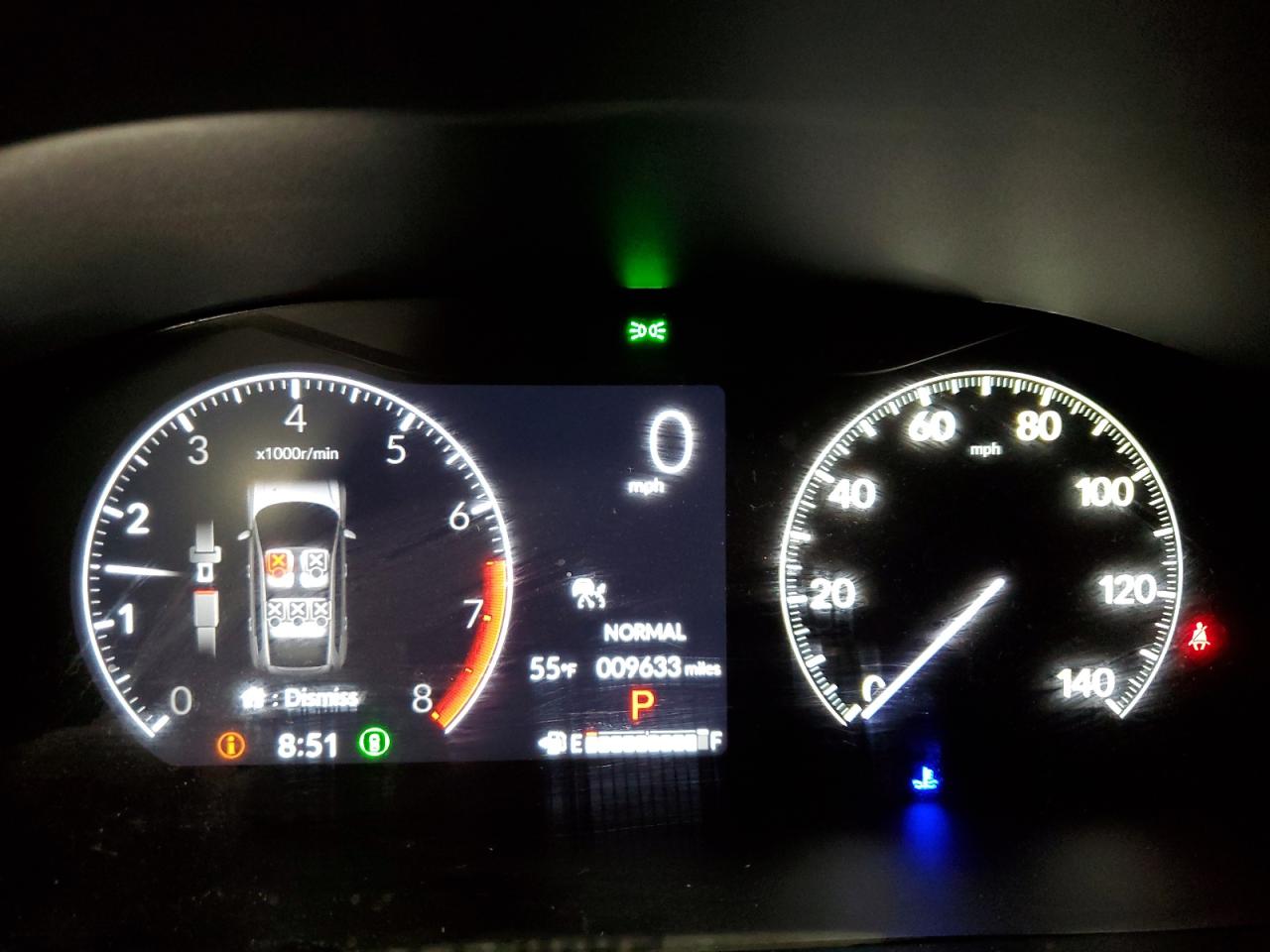 2024 HONDA CR-V LX VIN:2HKRS4H21RH439626