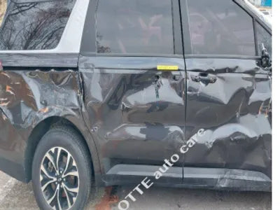 2021 Kia Carnival KNANB81BBMS028331 VIN:KNANB81BBMS028331