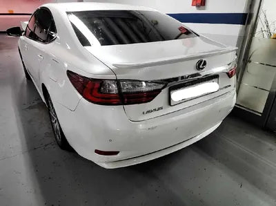 2016 Lexus ES 300 JTHBW1GG3G2112790 VIN:JTHBW1GG3G2112790