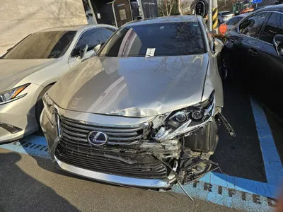 2018 Lexus ES 300 JTHBW1GG7J2177150 VIN:JTHBW1GG7J2177150