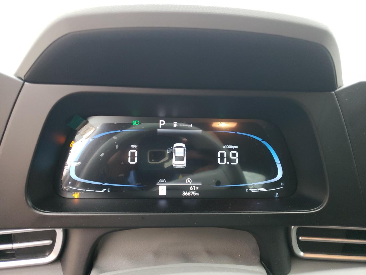 2024 HYUNDAI ELANTRA SE VIN:KMHLL4DG9RU636436