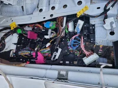 2018 Mercedes-Benz CLS 400 VIN: