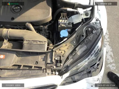 2015 Mercedes-Benz E 220 WDDHF0AB6FB146200 VIN:WDDHF0AB6FB146200