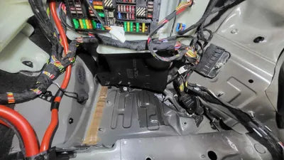 2019 BMW 530 WBAJR9104LCD05789 VIN:WBAJR9104LCD05789