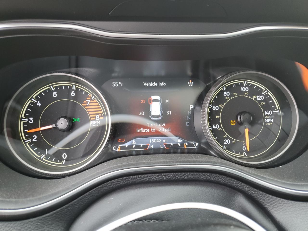2022 JEEP CHEROKEE LIMITED VIN:1C4PJMDX4ND512340