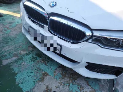 2017 BMW 530 WBAJD9107HWA92020 VIN:WBAJD9107HWA92020