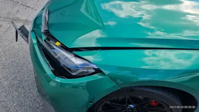 2022 BMW M4 WBS31BA07NCH51151 VIN:WBS31BA07NCH51151