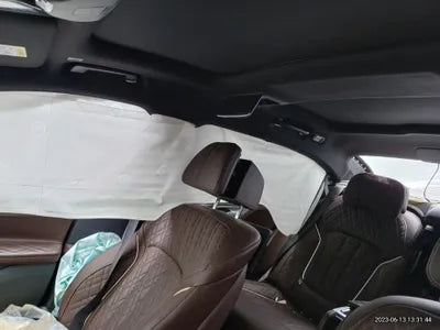 2020 BMW 740 WBA7T4108LCE84563 VIN:WBA7T4108LCE84563