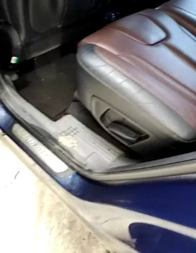 2019 Hyundai Santa FE KMHS581BDKU127306 VIN:KMHS581BDKU127306