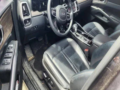2020 Kia Sorento VIN:
