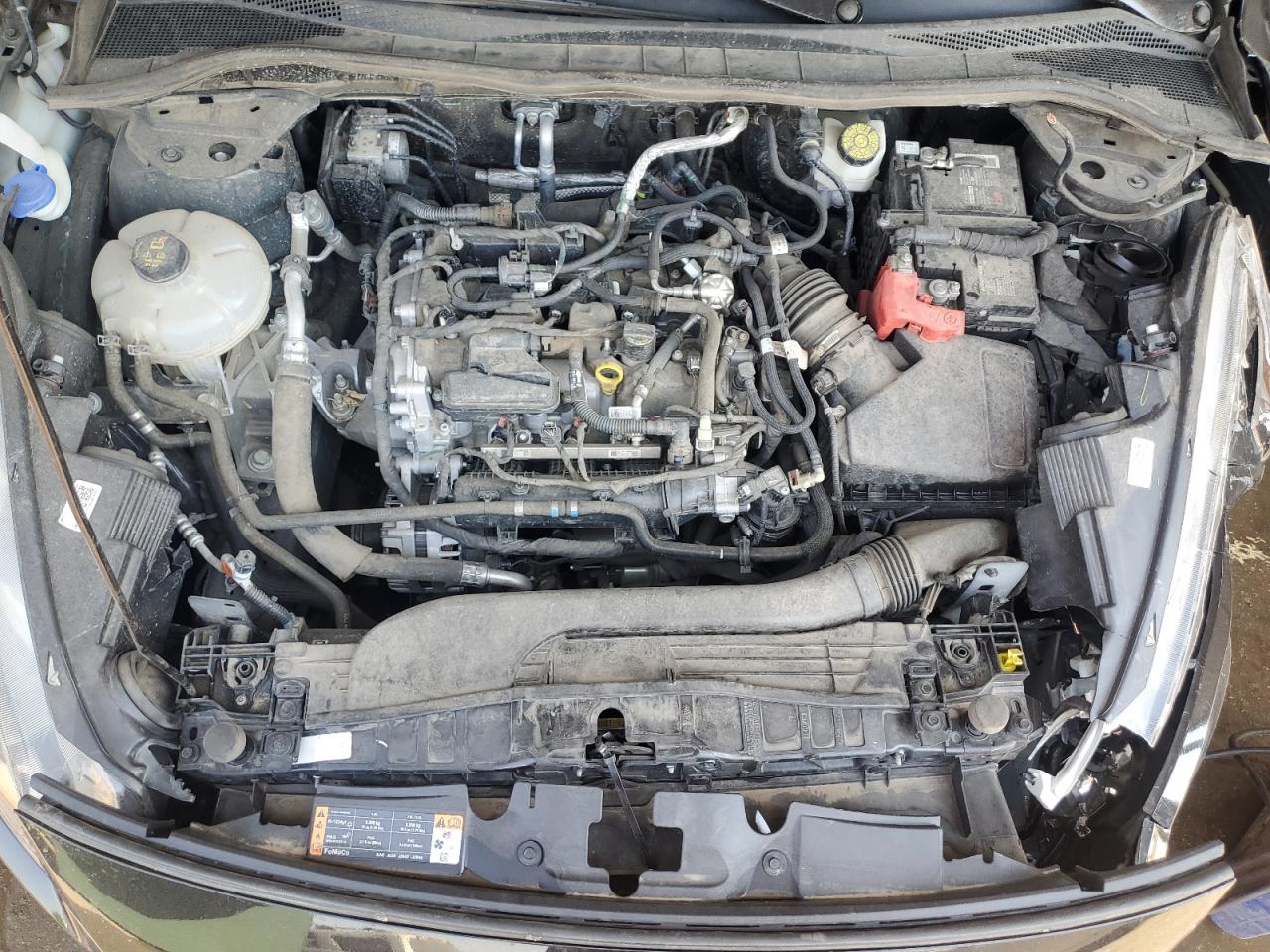 2022 FORD ESCAPE SE VIN:1FMCU9G68NUA70857
