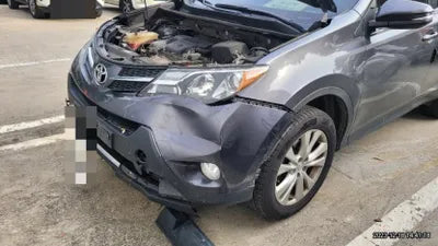 2015 Toyota RAV4 JTMYFREV4FD074999 VIN:JTMYFREV4FD074999