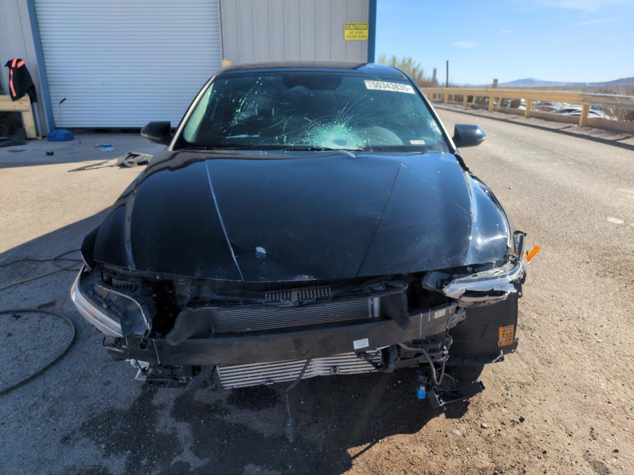 2024 HYUNDAI ELANTRA N LINE VIN:KMHLR4DF2RU748209