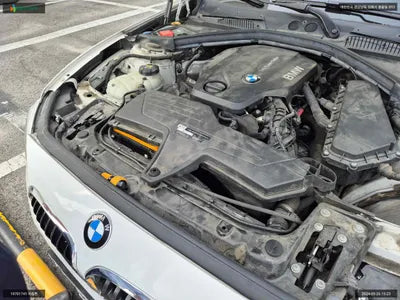 2018 BMW 118 WBA1S5105J5L15842 VIN:WBA1S5105J5L15842