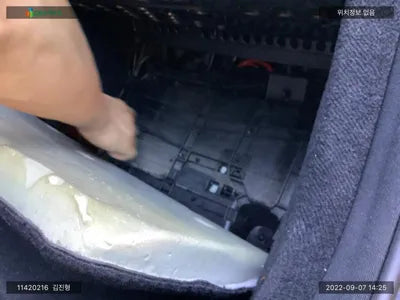 2020 Mercedes-Benz S 350 W1KUF2BB8LA573954 VIN:W1KUF2BB8LA573954