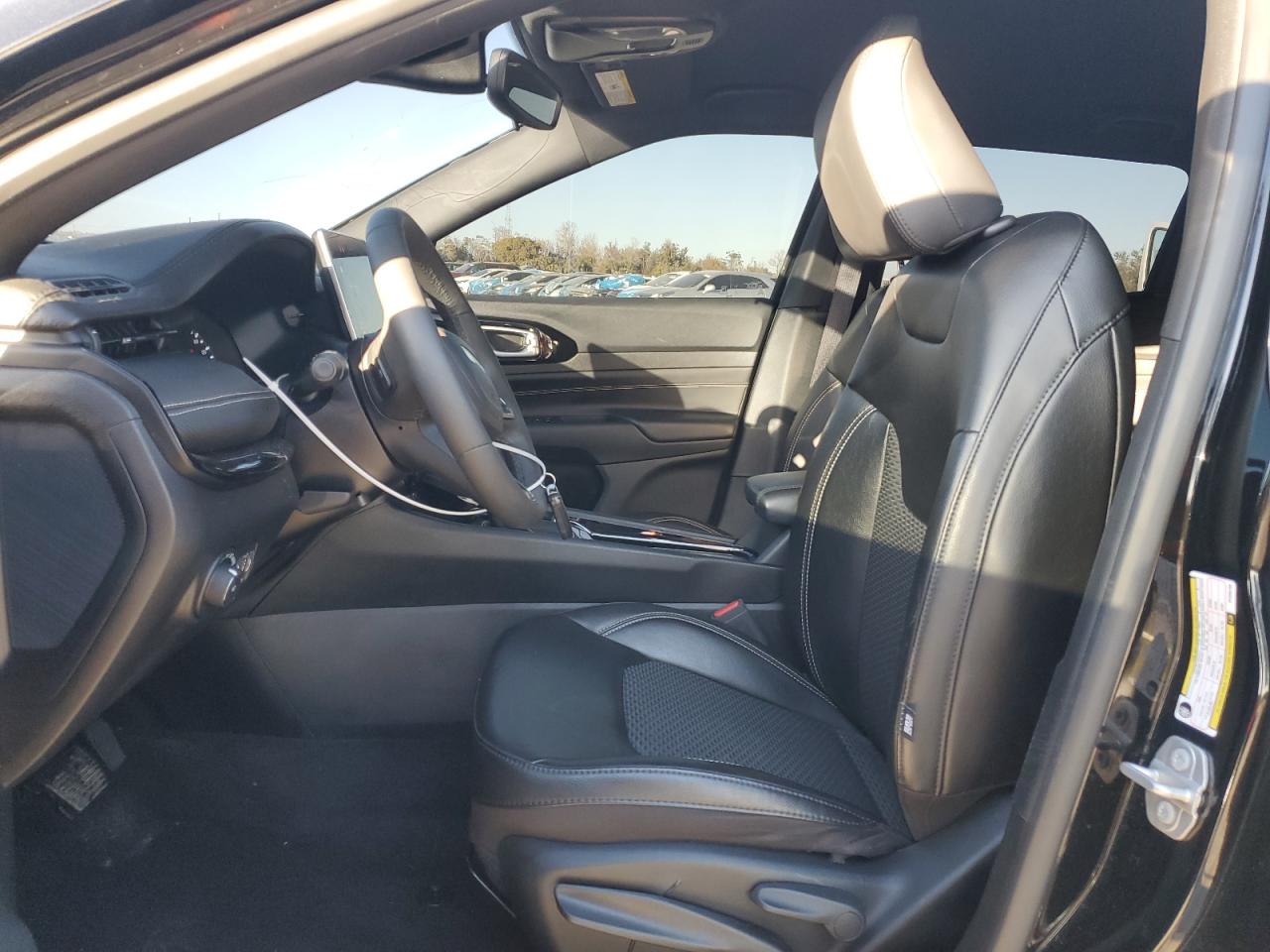 2023 JEEP COMPASS LATITUDE VIN:3C4NJDBN1PT539730