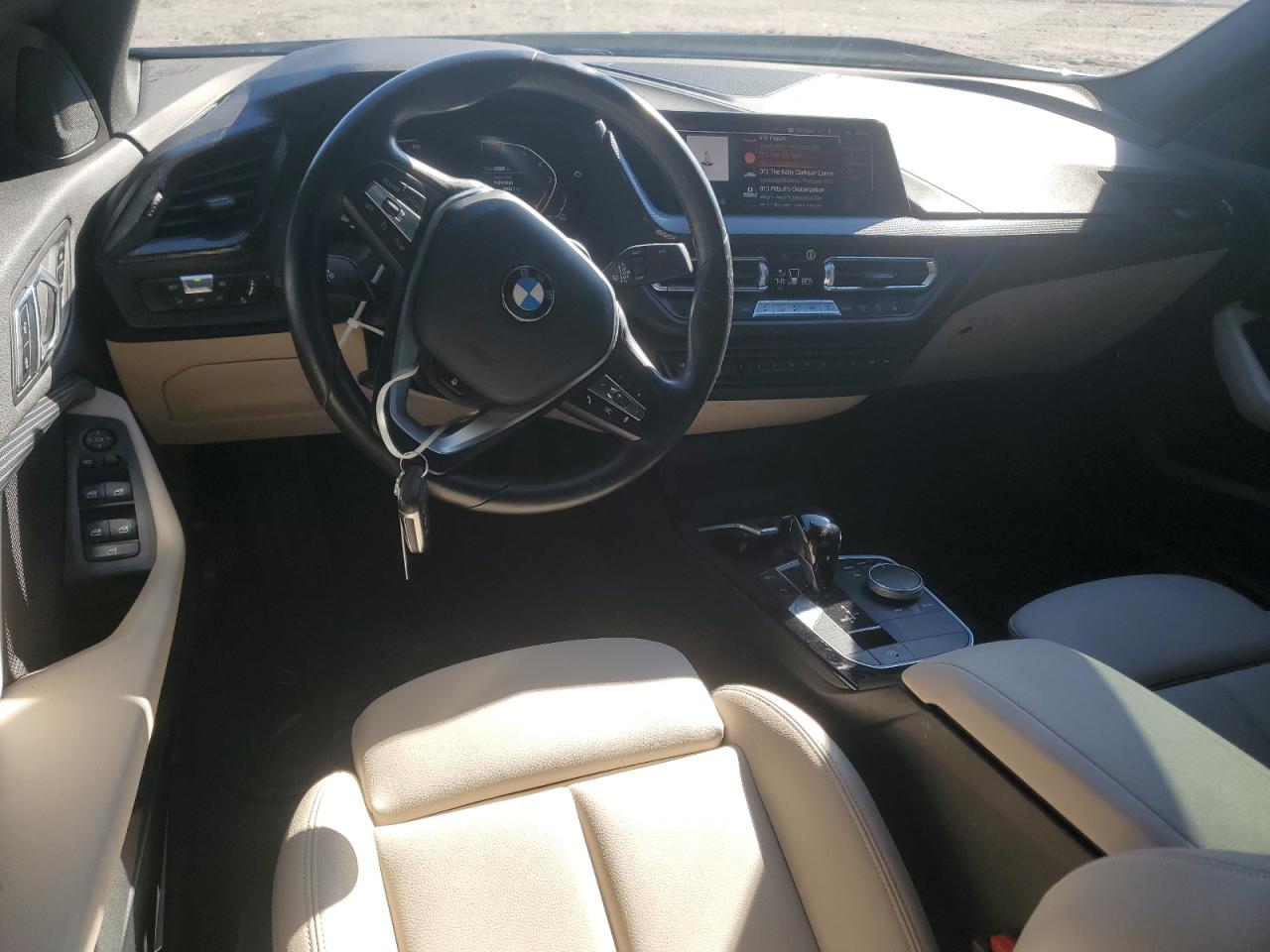 2022 BMW 228XI  VIN:WBA73AK07N7K51733