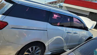 2015 Kia Carnival KNHMF37ABFS003400 VIN:KNHMF37ABFS003400