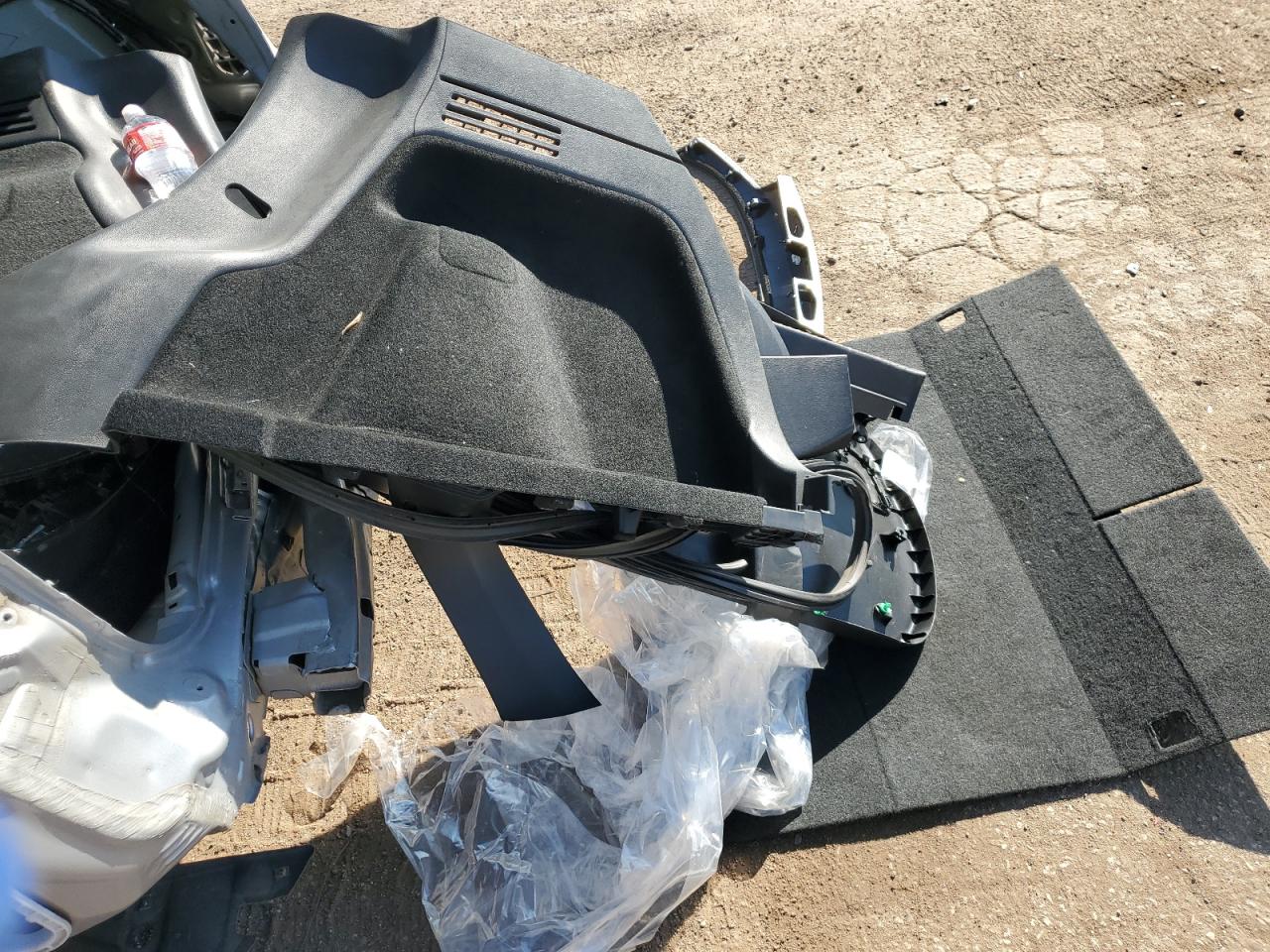 2022 HONDA HR-V EX VIN:3CZRU6H59NM715078