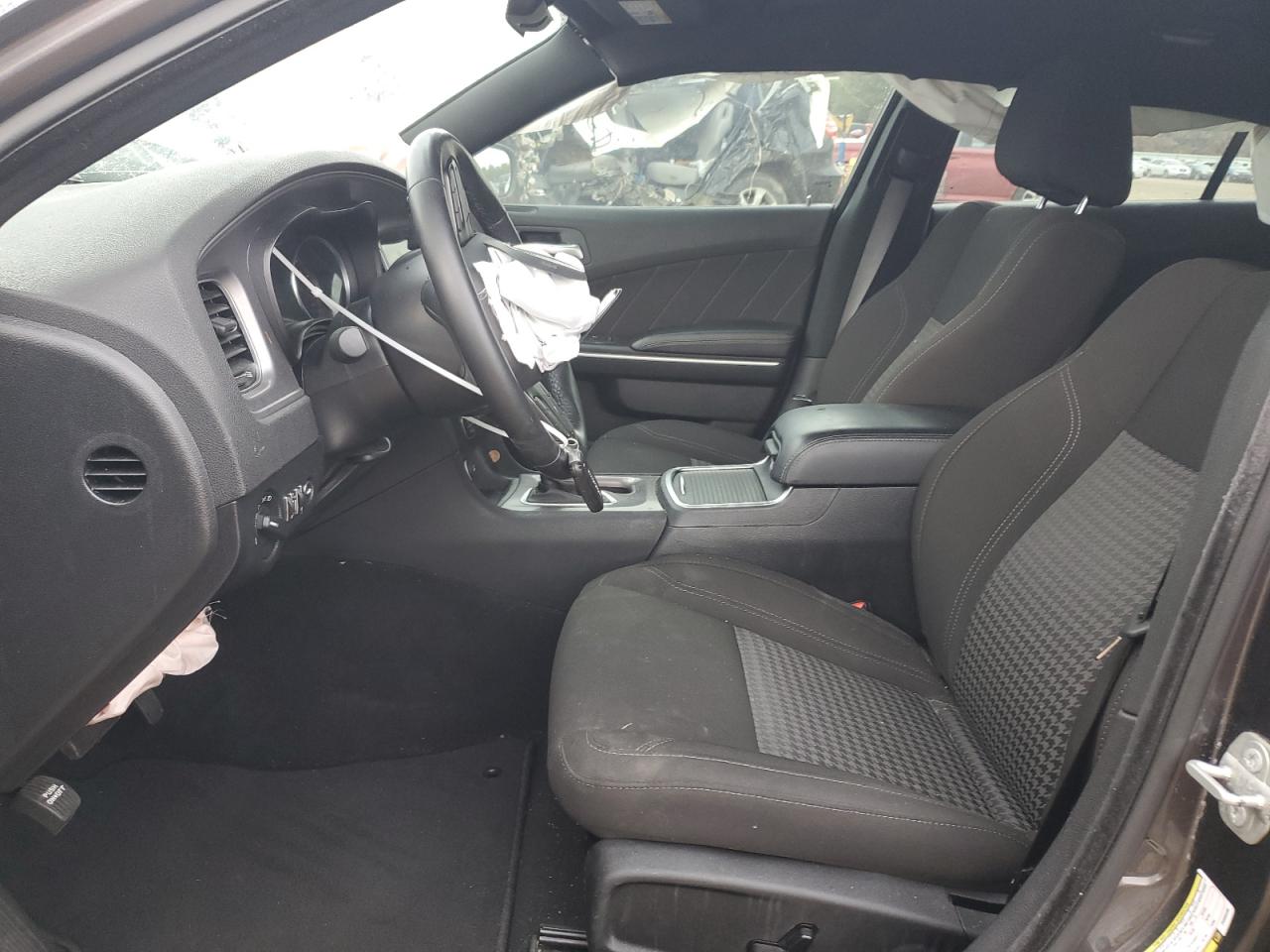 2023 DODGE CHARGER SXT VIN:2C3CDXBG0PH666466