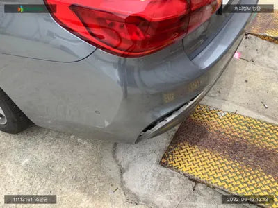 2017 BMW 520 WBAJC3105HG992504 VIN:WBAJC3105HG992504