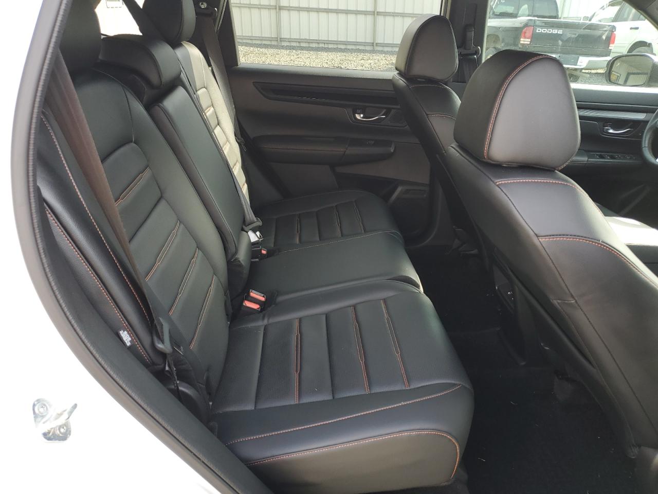 2024 HONDA CR-V SPORT-L VIN:7FARS5H82RE030354