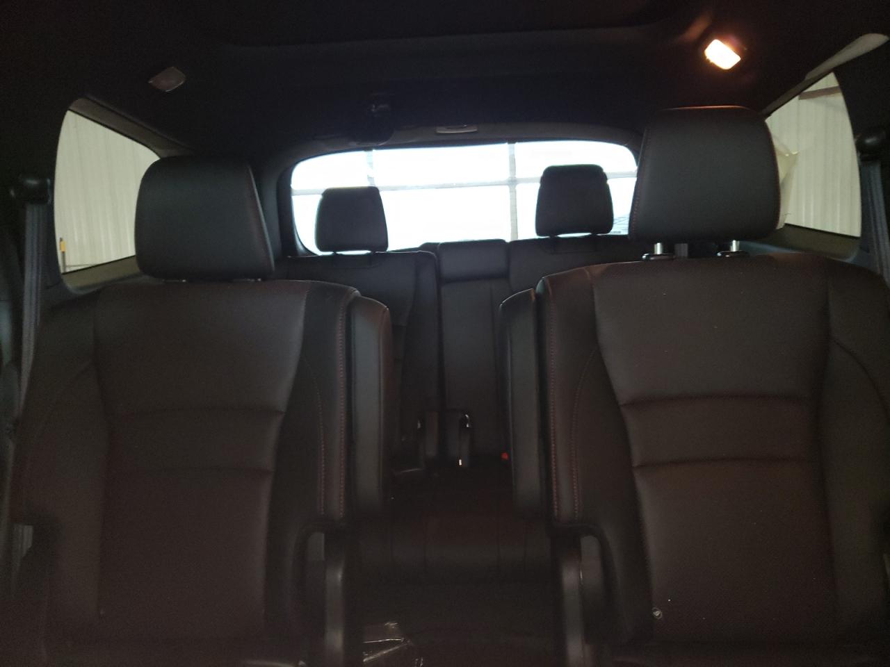 2022 HONDA PILOT BLACK VIN:5FNYF6H75NB072858
