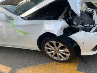 2020 Mercedes-Benz E 300 W1KZF4KB9LA852914 VIN:W1KZF4KB9LA852914