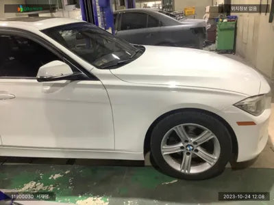 2015 BMW 320 WBA3E1101FF948090 VIN:WBA3E1101FF948090