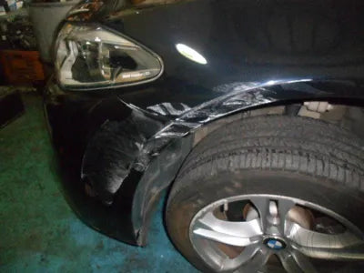 2016 BMW 520 WBA5E5103GG208391 VIN:WBA5E5103GG208391