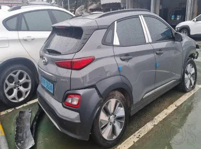 2019 Hyundai Kona KMHK381GFKU038267 VIN:KMHK381GFKU038267