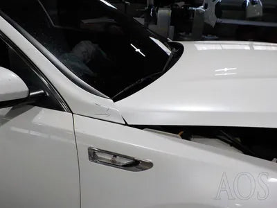 2017 Kia K5 KNAGT416BJA190352 VIN:KNAGT416BJA190352